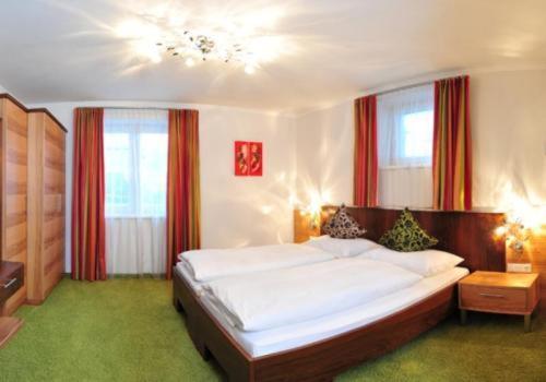 Parkvilla Appartements Bad Hofgastein Dış mekan fotoğraf