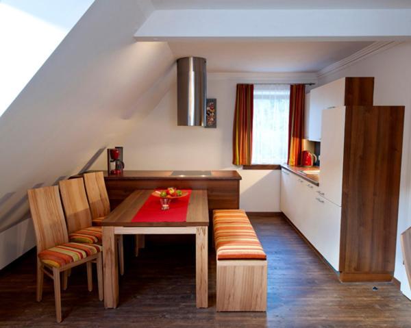 Parkvilla Appartements Bad Hofgastein Oda fotoğraf