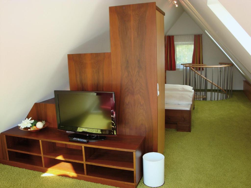Parkvilla Appartements Bad Hofgastein Oda fotoğraf
