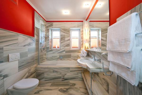 Parkvilla Appartements Bad Hofgastein Oda fotoğraf