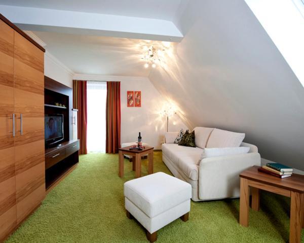 Parkvilla Appartements Bad Hofgastein Oda fotoğraf